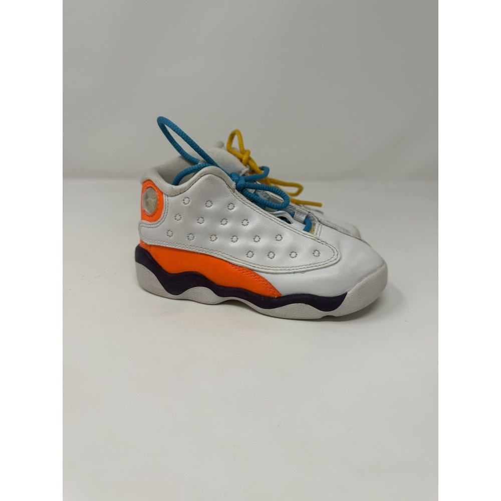 Nike Air Jordan 13 Retro "Playground"  Size 8c